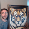 Profile picture for LooksLikeDaniel