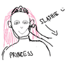 Profile picture for thepinkieprincess