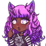 Profile picture for Luna_Cat_Gamez