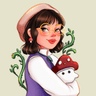 Profile picture for peonyskies