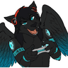 Profile picture for AlextheChaosWolf
