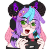 Profile picture for FrannieofPartyTown