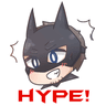 Profile picture for dcbats