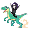 Profile picture for perkyxlesbianxpsycho