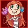 Profile picture for TheScarlettGamer
