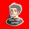 Profile picture for real_phil_games