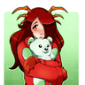 Profile picture for qinthecrab