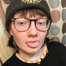Profile picture for pixelatedmoth