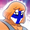 Profile picture for Finntrovert