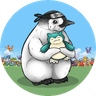 Profile picture for JeffThePenguinReee