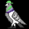 Profile picture for lvl24pidgey