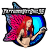 Profile picture for TattooedRobyn