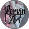 Profile picture for LorvinArt