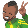 Profile picture for DarkNerdShawny