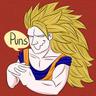 Profile picture for SaiyanShredder