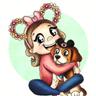 Profile picture for MoniRoseStreams