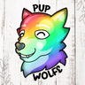 Profile picture for Pup_Wolfe