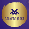 Profile picture for RockerChicki1