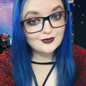 Profile picture for Zombie_Girlie