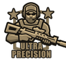 Profile picture for ultraprecision_