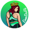 Profile picture for EmmDeeFit