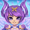 Profile picture for fairycreation